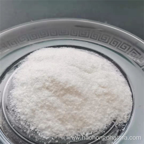 High quality Enzalutamide Intermediates CAS 143782-23-4